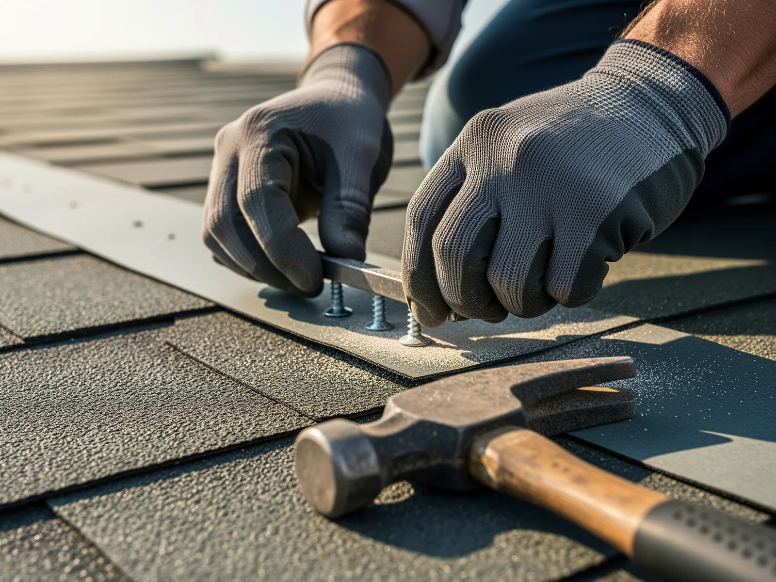 Why choose Fascia Repair in Yuma, AZ